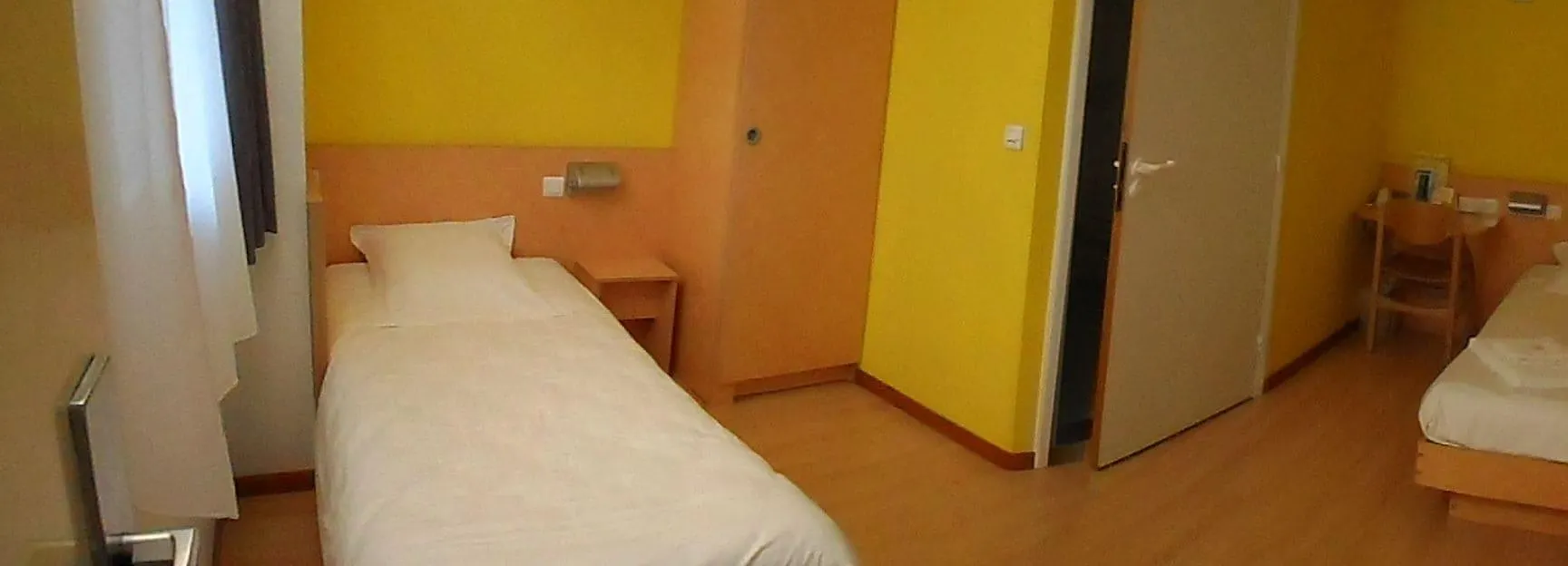 P'Tit Dej Hotel Saint Flour  Saint-Flour (Cantal)