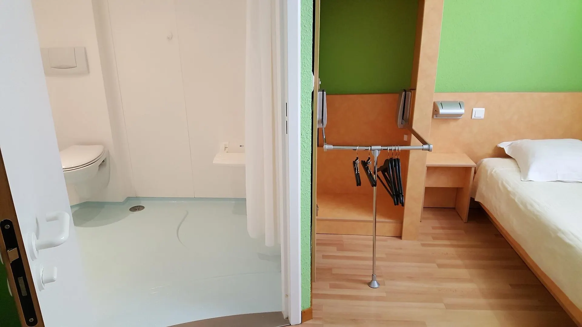P'Tit Dej Hotel Saint Flour Saint-Flour (Cantal)