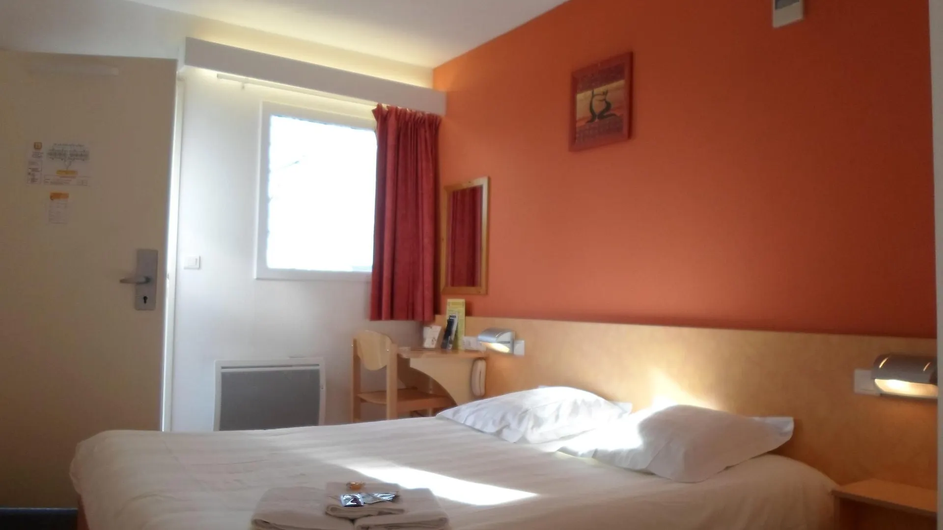 P'Tit Dej Hotel Saint Flour Saint-Flour (Cantal)