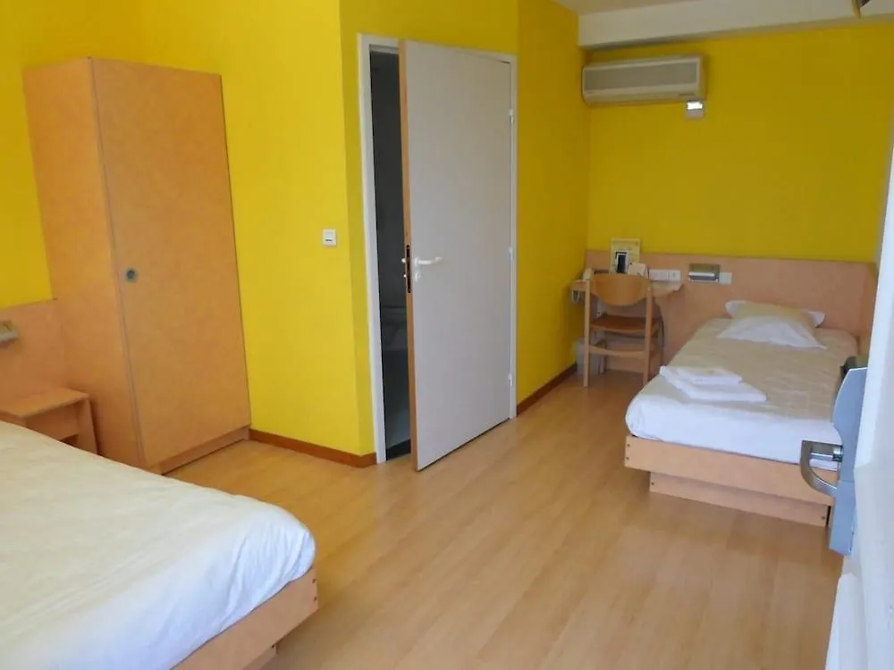 P'Tit Dej Hotel Saint Flour