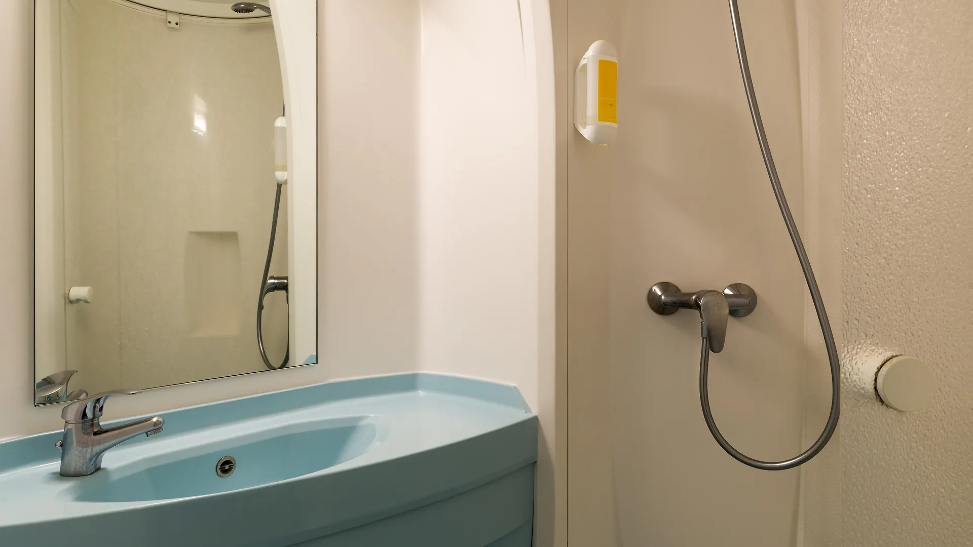 P'Tit Dej Hotel Saint Flour 0*, Saint-Flour (Cantal) France