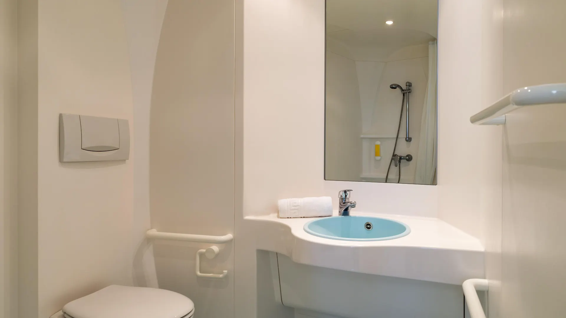 P'Tit Dej Hotel Saint Flour
