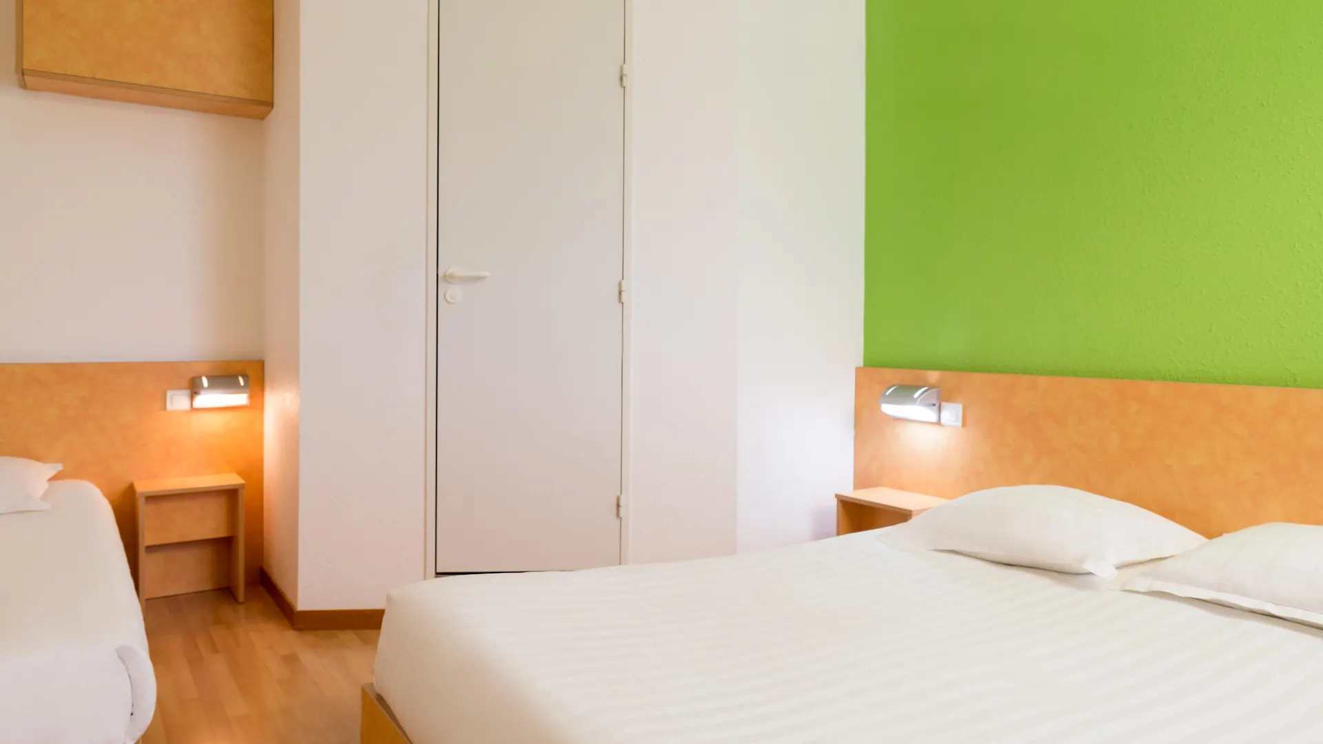 P'Tit Dej Hotel Saint Flour