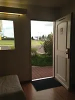 P'Tit Dej Hotel Saint Flour France