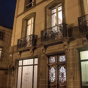 Bed & Breakfast La Maison D'adelaide, Saint-Flour (Cantal)