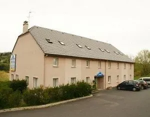 Hotel Brit Essentiel Saint-flour, Saint-Flour (Cantal)